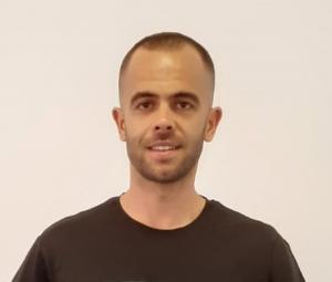Fran Vzquez (C.D. Alfoz) - 2023/2024