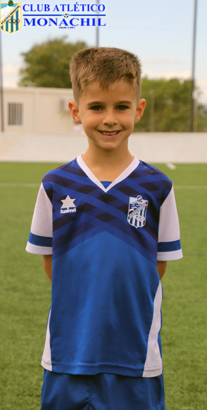 Luca (Atltico Monachil) - 2023/2024