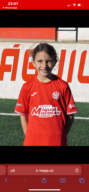 MART�N (�guilas de Zujaira) - 2023/2024