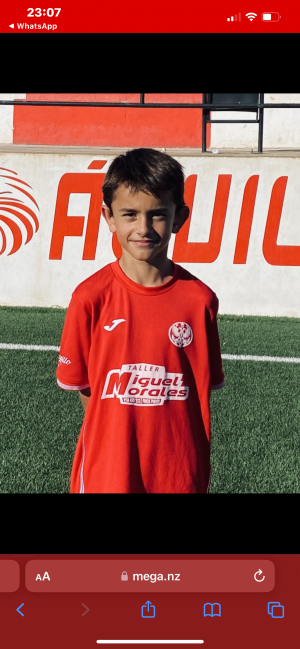 �LIVER (�guilas de Zujaira) - 2023/2024