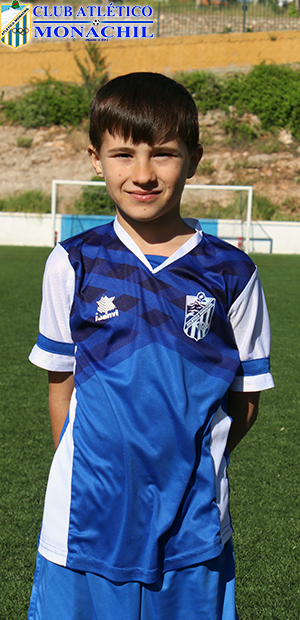 lvaro (Atltico Monachil B) - 2023/2024