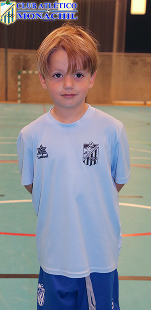 Alonso (Atltico Monachil) - 2023/2024