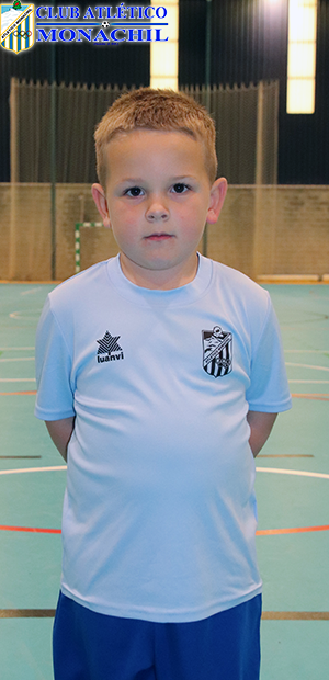 Pablo (Atltico Monachil) - 2023/2024