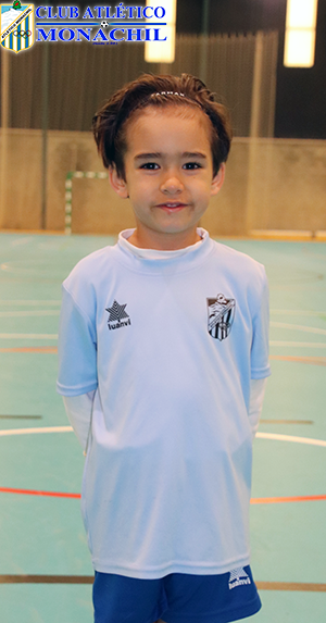 Marcelo (Atltico Monachil) - 2023/2024