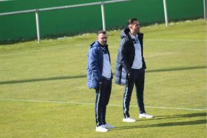 Ral (S.D. Sarriana) - 2023/2024