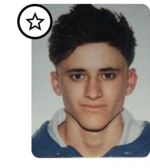 Carlos Pelez (Almonte Balompi) - 2023/2024