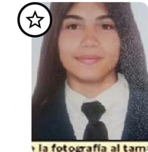 Lucia Sarria (Atltico Azahar) - 2023/2024