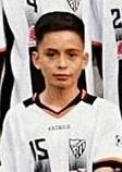 Miguel (Cortijillo Bazn) - 2023/2024