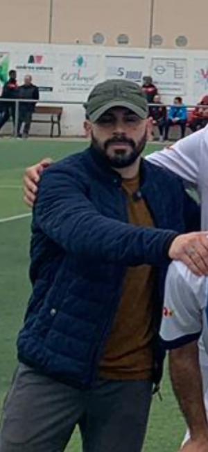 Daniel Bonmati (Atltico Bellavista) - 2023/2024