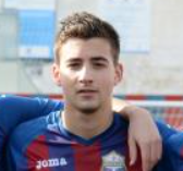 Xavier Pons (C.E. Ferreries) - 2023/2024
