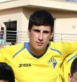 Pedro Cardona (Atltico Villacarlos) - 2023/2024