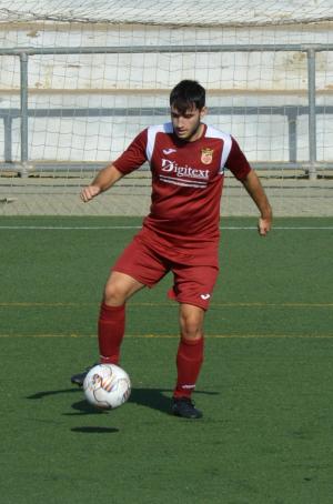 TRUJI (San Marcelino B) - 2023/2024