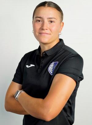Paz Gonzlez (Inter Club Escaldes) - 2023/2024