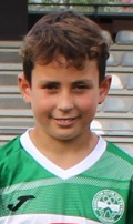 JAVI (Pabelln Promesas) - 2023/2024