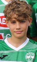 GAEL (Pabelln Promesas) - 2023/2024