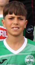 IAGO (Pabelln Promesas) - 2023/2024