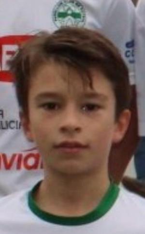 DANI (Pabelln Promesas) - 2023/2024