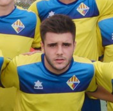 Francesc Mercadal (C.C.E. Sant Llus) - 2023/2024