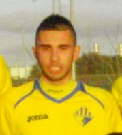 Jesus Llabres (Sporting de Mahn) - 2023/2024