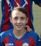 Oscar Roca (C.E. Ferreries) - 2023/2024