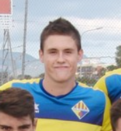 Marti Isern (Atltico Villacarlos) - 2023/2024