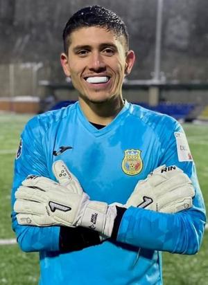 Alcaraz (Ranger's F.C.) - 2023/2024