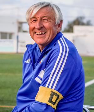 Vicent Ferrer (S.D. Formentera B) - 2023/2024