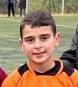 NICOLAS (ED Xuventude Oroso) - 2023/2024
