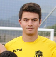 David Florit (C.E. Ferreries) - 2023/2024