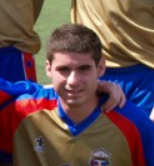 Jose Miguel (Atltic Ciutadella) - 2023/2024