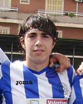 Ruben Camps (Atltic Ciutadella) - 2023/2024