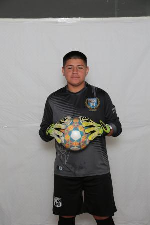 Sandia (C.D. Almeda B) - 2023/2024