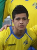 Ayala (Sporting de Mahn) - 2023/2024