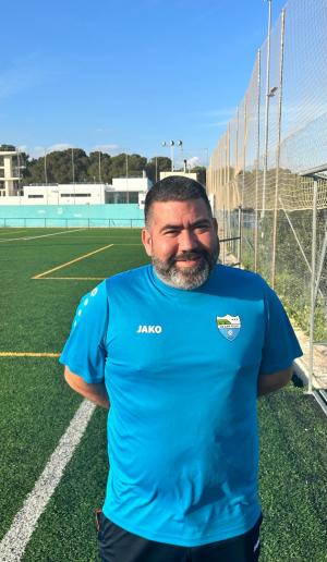 Alexis Vadillo (C.D. San Flix) - 2023/2024