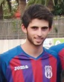 Jon Fernandez (C.D. Menorca) - 2023/2024