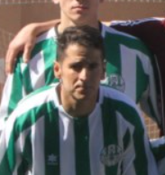 Escao (Atltic Ciutadella) - 2023/2024