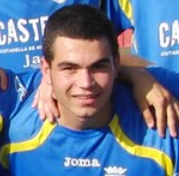 Sergi Bosch (Atltic Ciutadella) - 2023/2024