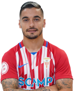 Toms (Algeciras C.F.) - 2023/2024