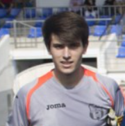 Pedro (C.D. Menorca) - 2023/2024
