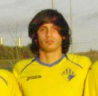 Pedro Orfila (U.D. Mahn) - 2023/2024