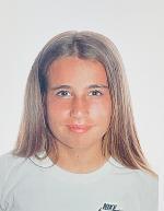 Ashley Andreu (C.D.F.B. L'Eliana) - 2023/2024