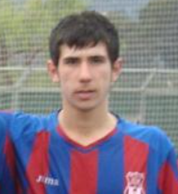 Soto (C.D. Menorca) - 2023/2024