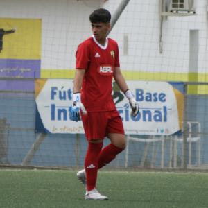 David Rodriguez (Rapido De Bouzas (C)) - 2023/2024