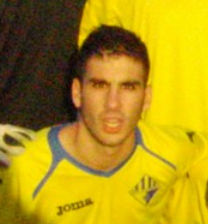 Ruben Torres (Atltico Villacarlos) - 2023/2024