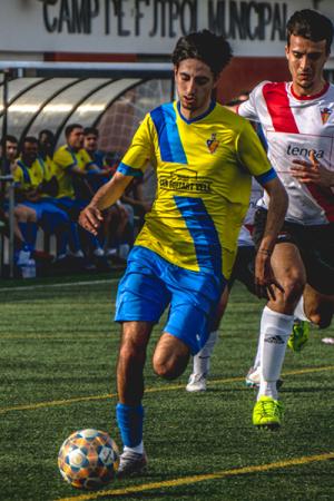 Asier (C.E. Cervell) - 2023/2024