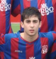 Aitor Haro (C.D. Menorca) - 2023/2024