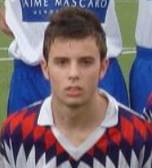 Ruben Ametller (C.D. Menorca) - 2023/2024