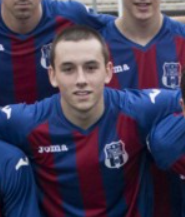 Javier (C.D. Menorca B) - 2023/2024
