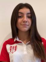 Aitana Olalla (C.D. Onda) - 2023/2024