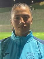 Yuli Astrid Rojas (Rojales C.F.) - 2023/2024